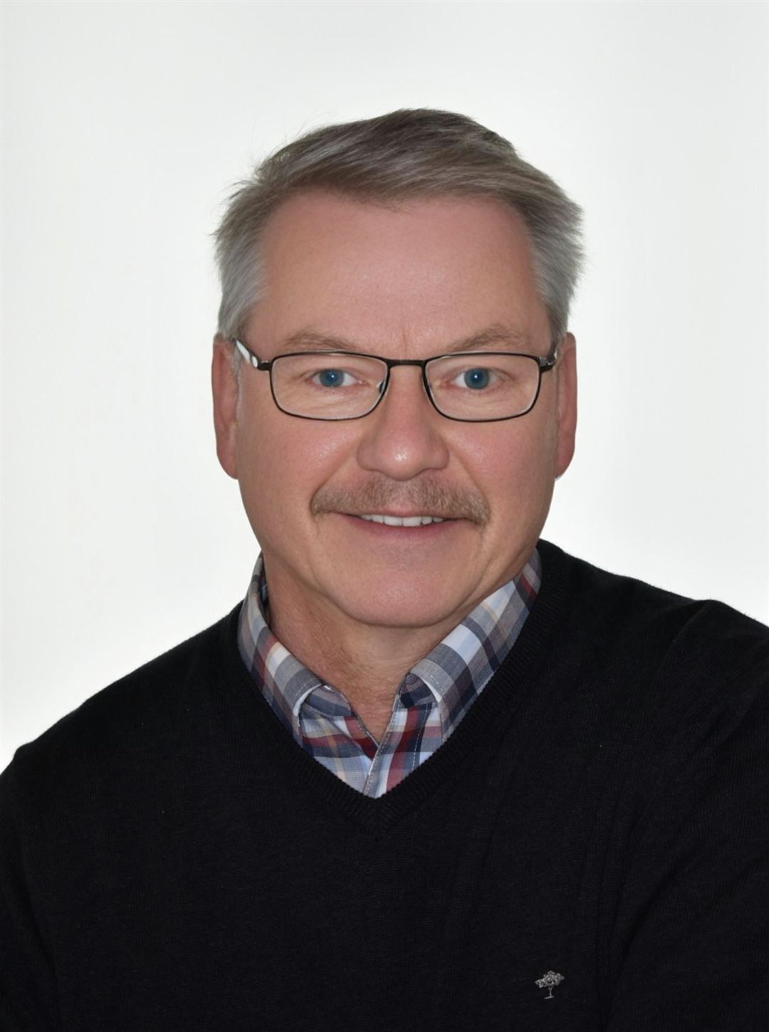 Portrait von  Ralf Knopp